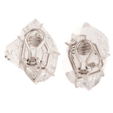 Aletheia i Herkimer earring