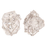 Aletheia i Herkimer earring