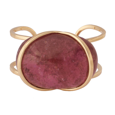 STRAP I tourmaline bracelet