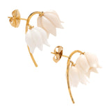 Lily ii small earrings