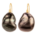 TAHITI I pearl drop