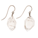 HERK I herkimer earrings