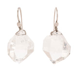 HERK I herkimer earrings