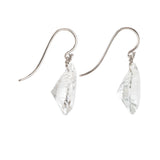 Glam i topaz earrings