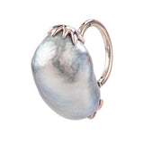 SOUTH SEA I pearl ring