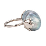 SOUTH SEA I pearl ring