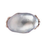 SOUTH SEA I pearl ring