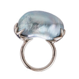 SOUTH SEA I pearl ring