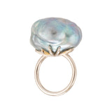 Winter i south sea pearl ring