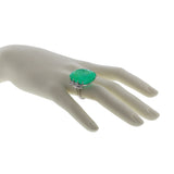 St Barths vii tourmaline ring